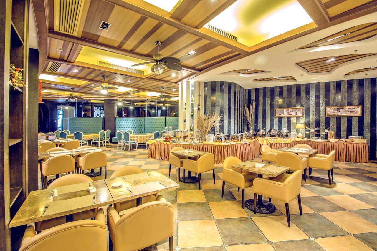 Sanya Yalong Bay Sintra Suites Hotel Zimmer foto
